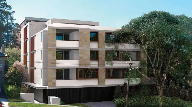 Fourth view of Homely apartment listing, 1/4-6 Isabel Avenue, Vaucluse NSW 2030