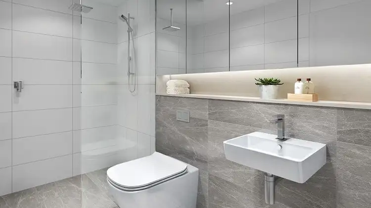 Fifth view of Homely apartment listing, 1/4-6 Isabel Avenue, Vaucluse NSW 2030