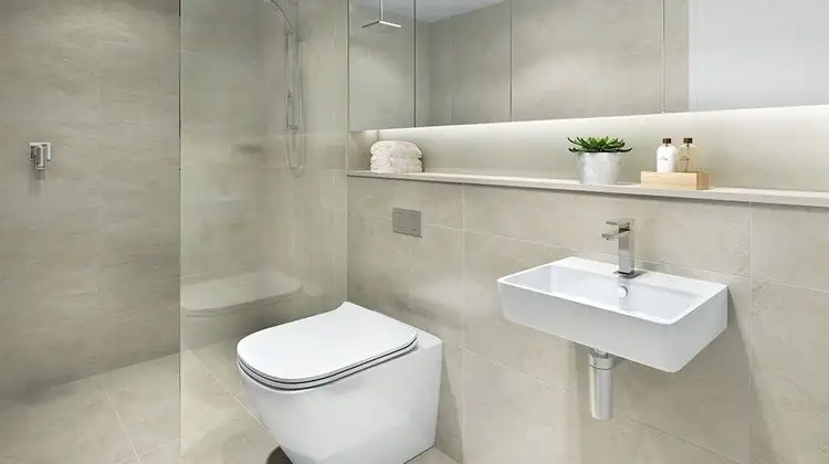 Sixth view of Homely apartment listing, 1/4-6 Isabel Avenue, Vaucluse NSW 2030