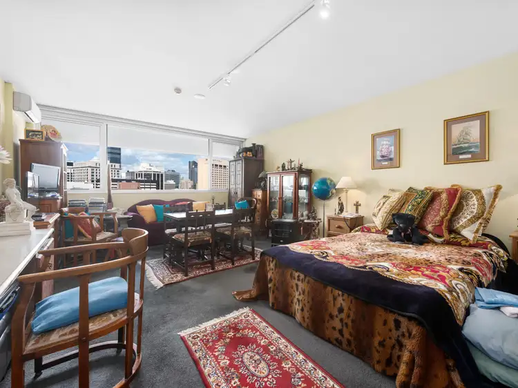 Sixth view of Homely apartment listing, 75/189 Leichhardt Street, Spring Hill QLD 4000