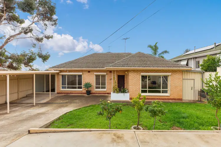 46 Whittington Street, Enfield SA 5085