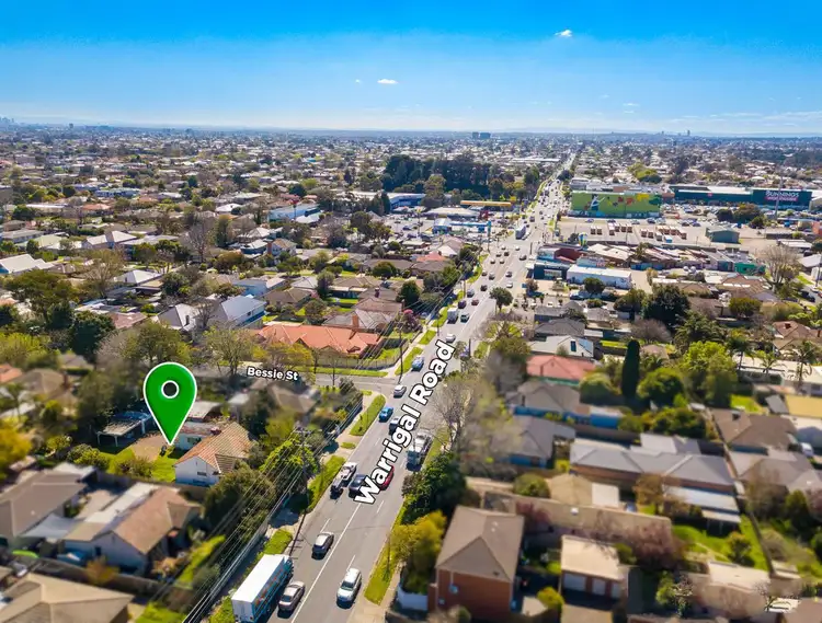 Fourth view of Homely house listing, 633 Warrigal Road, Bentleigh East VIC 3165