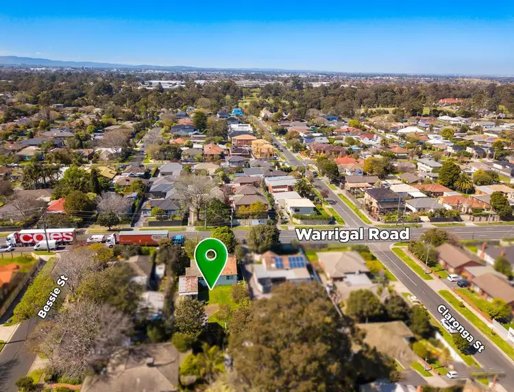 Fifth view of Homely house listing, 633 Warrigal Road, Bentleigh East VIC 3165