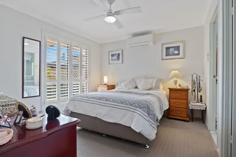 Sixth view of Homely semi-detached listing, 1/20 Jenaya Place, Labrador QLD 4215