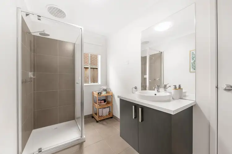 Fifth view of Homely house listing, 11 Palmyra Street, Keysborough VIC 3173