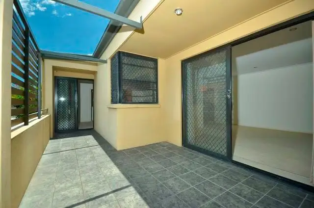 5/25 Stevenson Street, Ascot QLD 4007