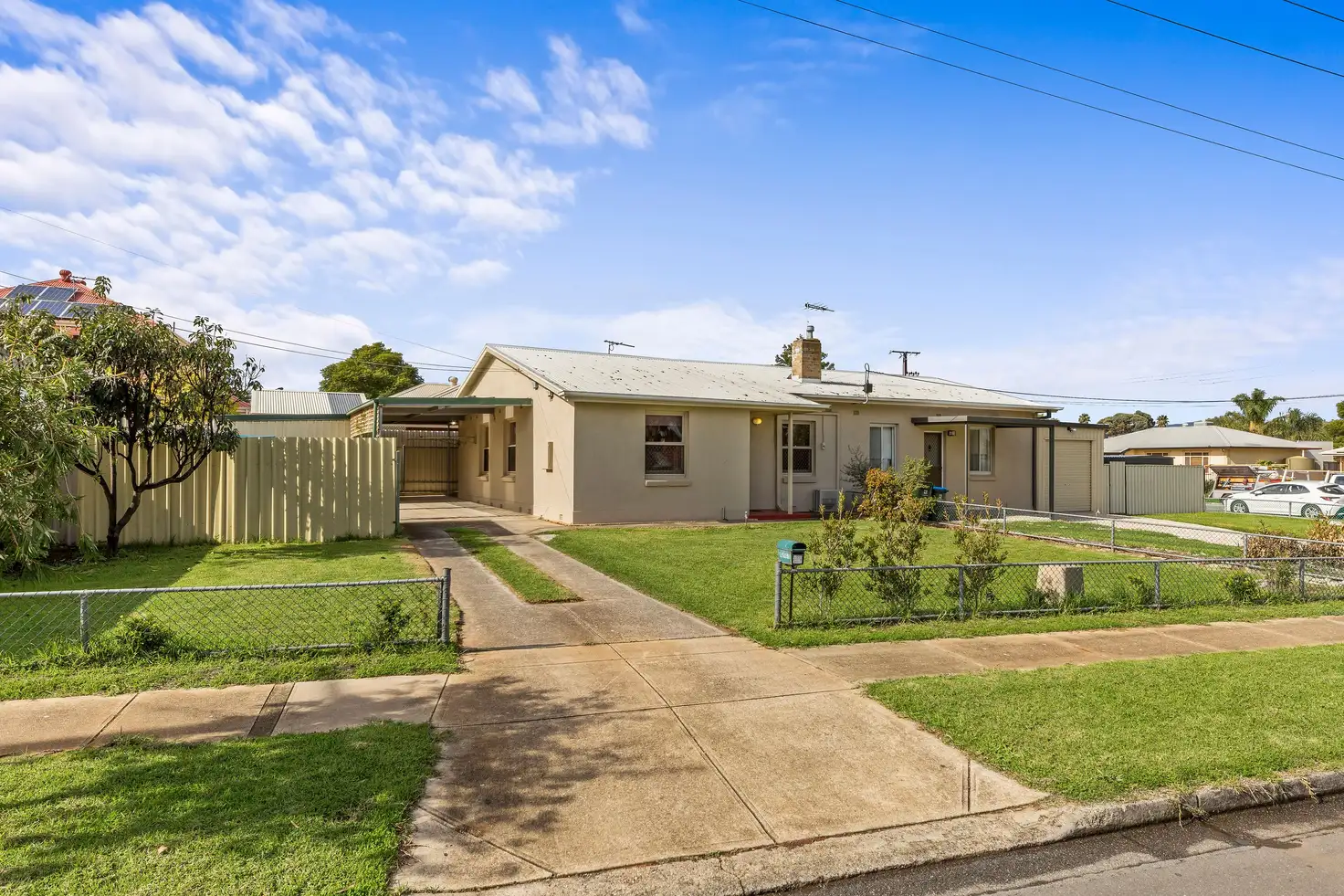 Main view of Homely house listing, 30 Blamey Avenue, Broadview SA 5083