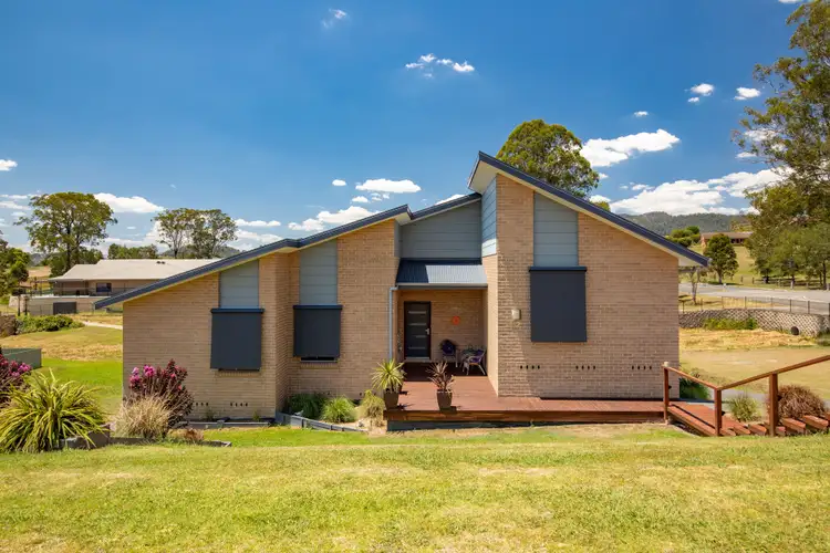 Main view of Homely house listing, 32 Henderson Street, Gloucester NSW 2422
