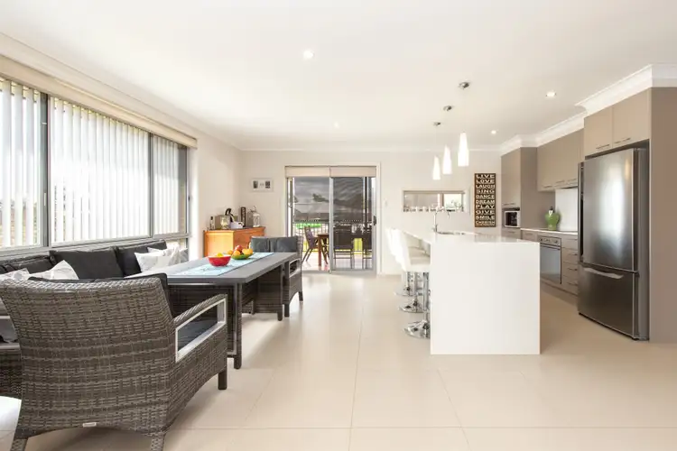 Fourth view of Homely house listing, 32 Henderson Street, Gloucester NSW 2422