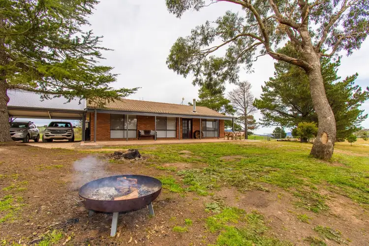 Third view of Homely rural property listing, 2484A Great Western Highway, Meadow Flat NSW 2795