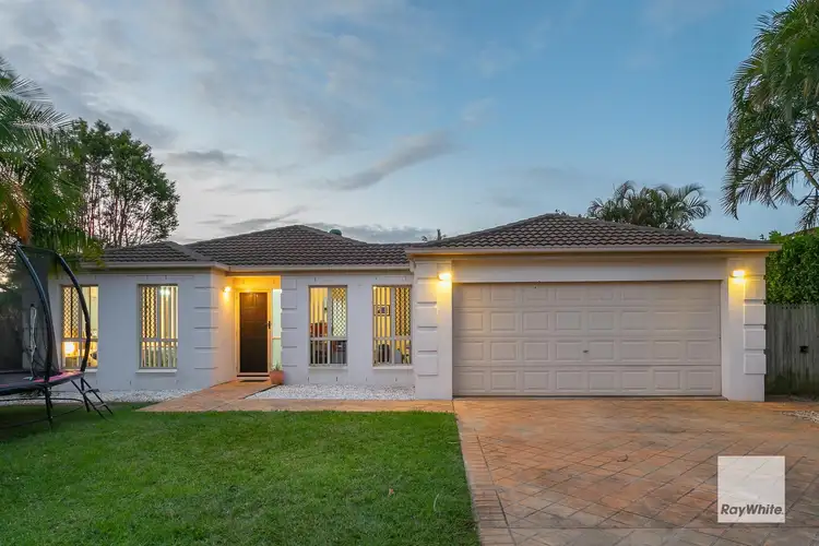 Third view of Homely house listing, 16 Irene Court, Redland Bay QLD 4165