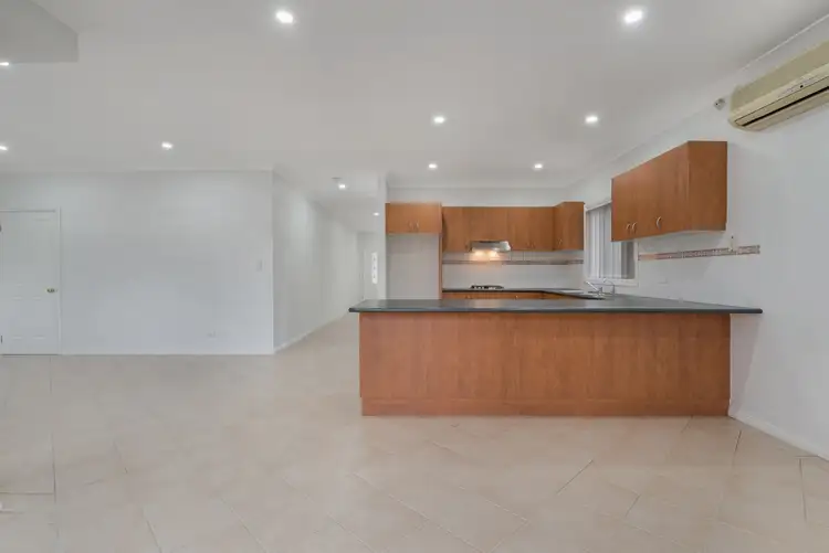 Sixth view of Homely house listing, 41 Thistle Circuit, Green Valley NSW 2168