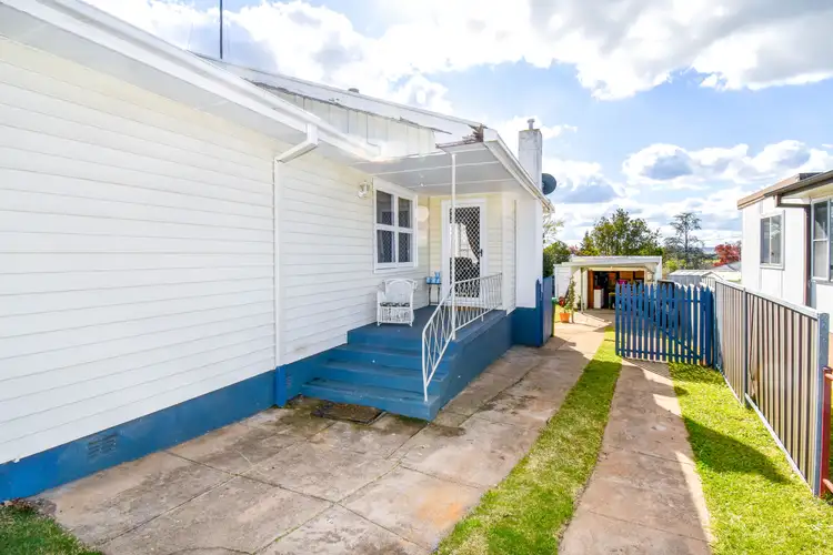 Second view of Homely house listing, 7 Rosehill Street, West Bathurst NSW 2795