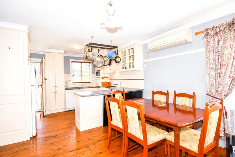 Third view of Homely house listing, 7 Rosehill Street, West Bathurst NSW 2795