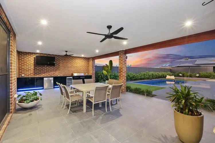 Main view of Homely house listing, 22 Caddys Road, Lara VIC 3212