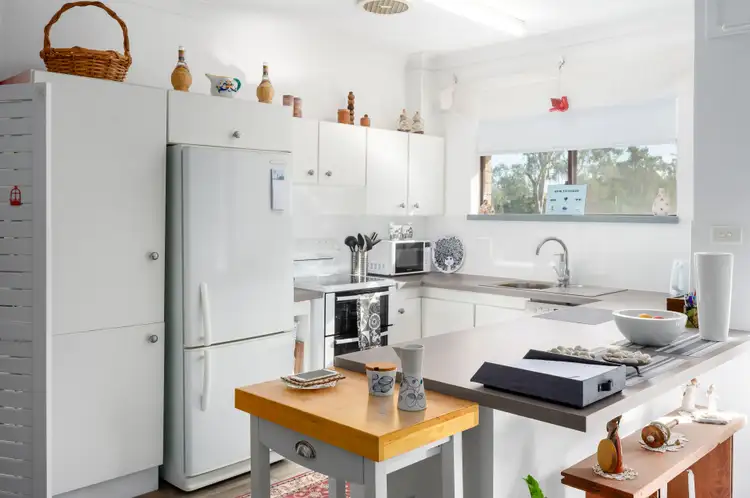 Third view of Homely townhouse listing, 4/1 Boonal Street, Singleton NSW 2330