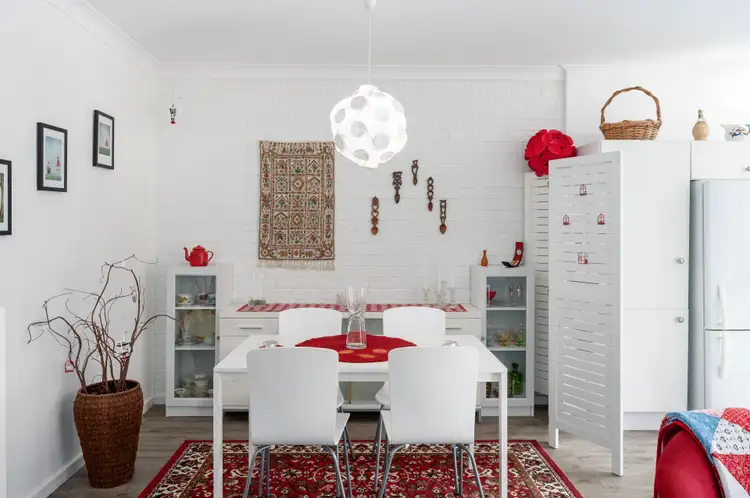 Fourth view of Homely townhouse listing, 4/1 Boonal Street, Singleton NSW 2330