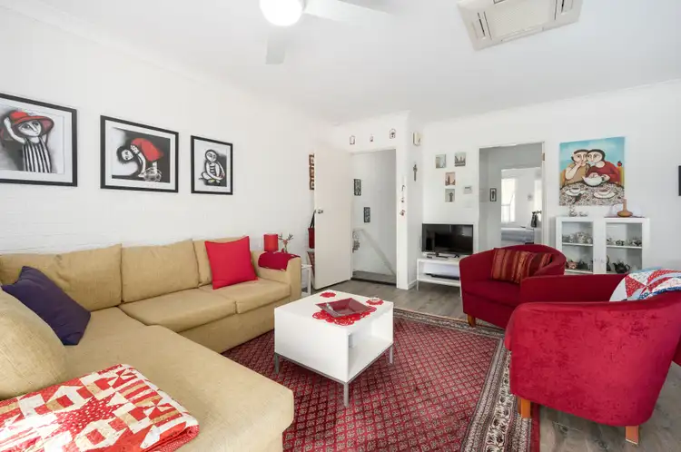 Fifth view of Homely townhouse listing, 4/1 Boonal Street, Singleton NSW 2330