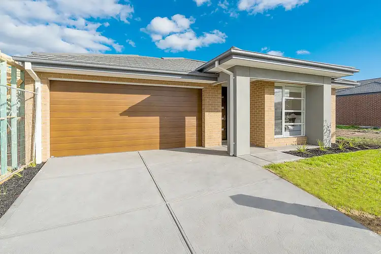 11 Lignum Street, Craigieburn VIC 3064