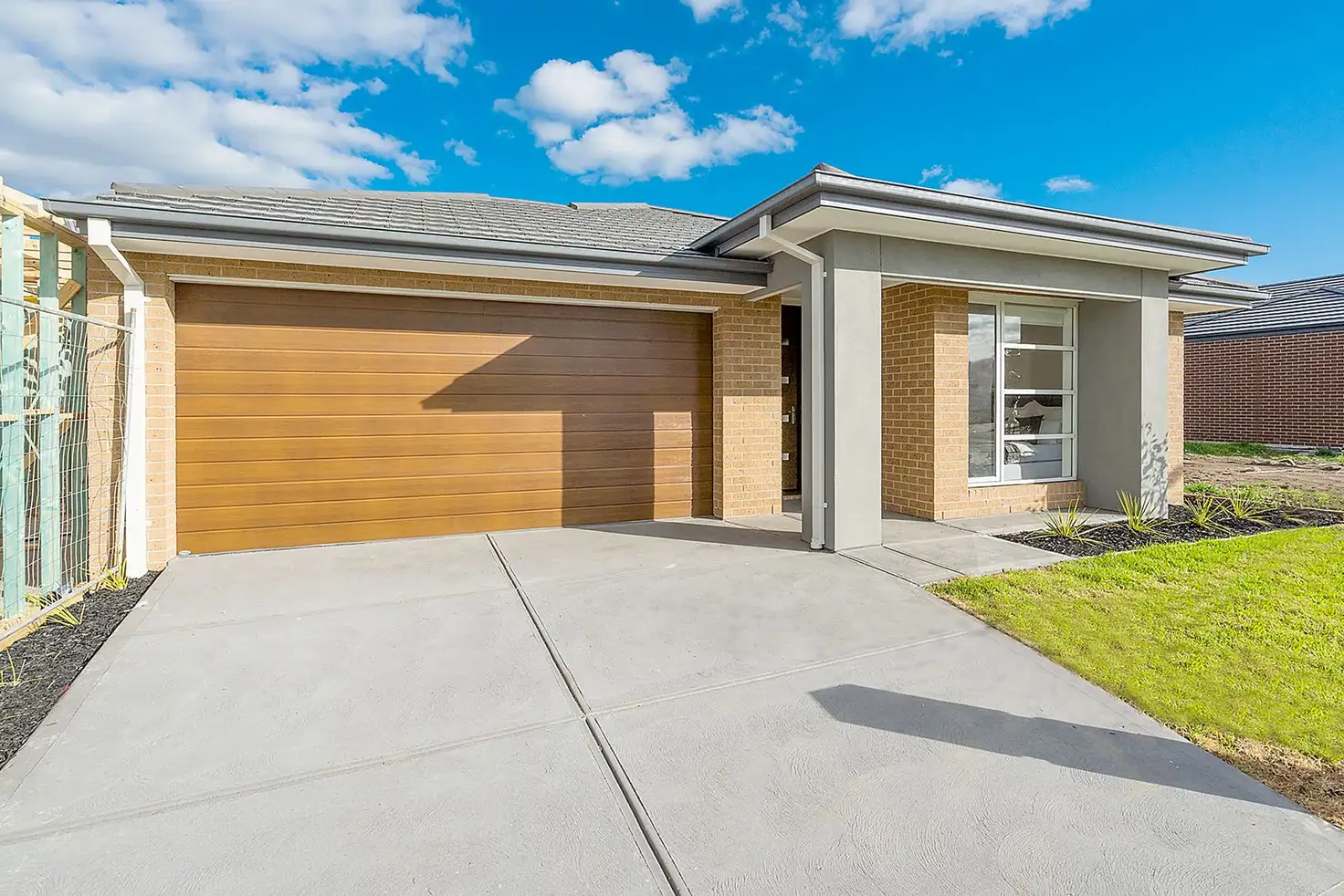 Main view of Homely house listing, 11 Lignum Street, Craigieburn VIC 3064