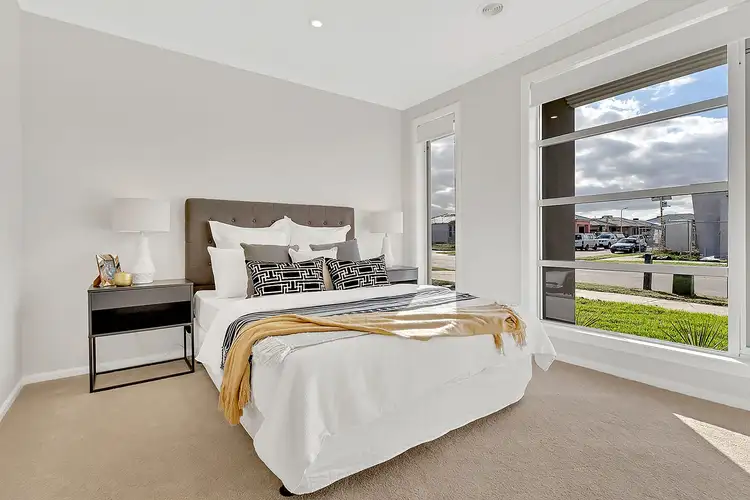 Fifth view of Homely house listing, 11 Lignum Street, Craigieburn VIC 3064