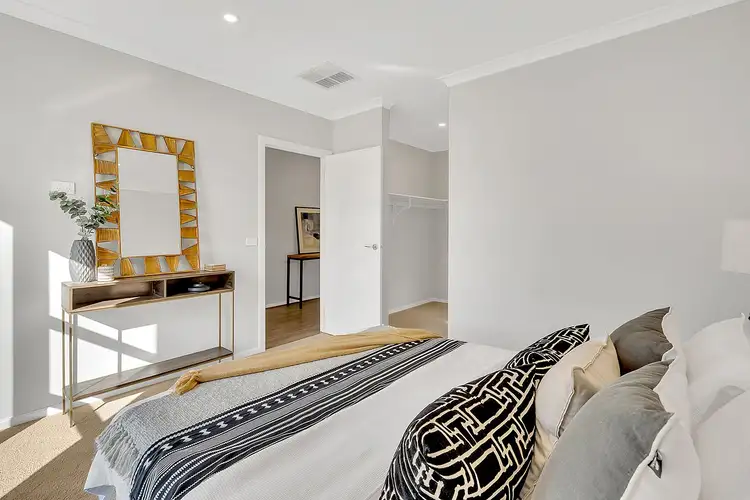 Seventh view of Homely house listing, 11 Lignum Street, Craigieburn VIC 3064
