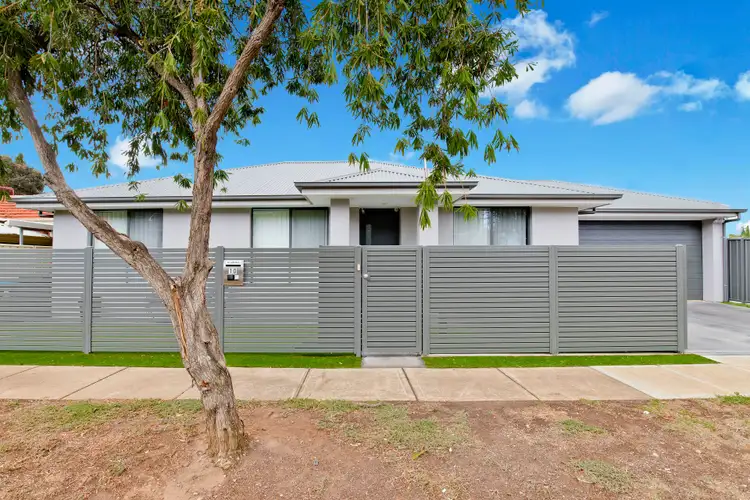 10 Alice Avenue, Blair Athol SA 5084