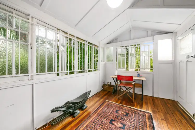 Fourth view of Homely house listing, 18 Dudley Street, Highgate Hill QLD 4101