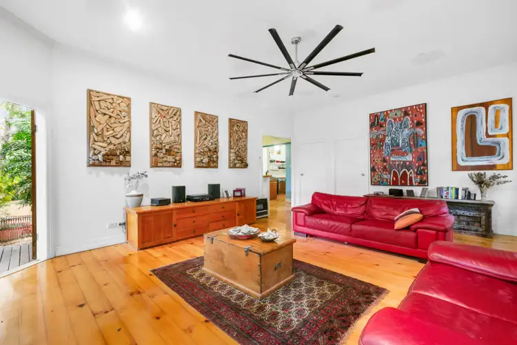Fifth view of Homely house listing, 18 Dudley Street, Highgate Hill QLD 4101