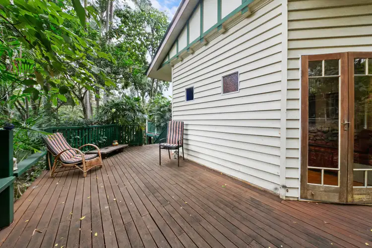 Sixth view of Homely house listing, 18 Dudley Street, Highgate Hill QLD 4101