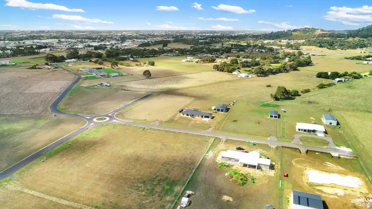 Second view of Homely land listing, 38 Algernon Road, Compton SA 5291