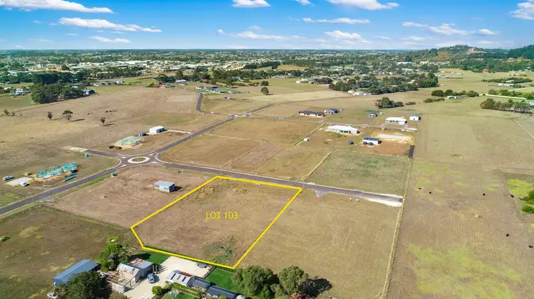 Sixth view of Homely land listing, 38 Algernon Road, Compton SA 5291