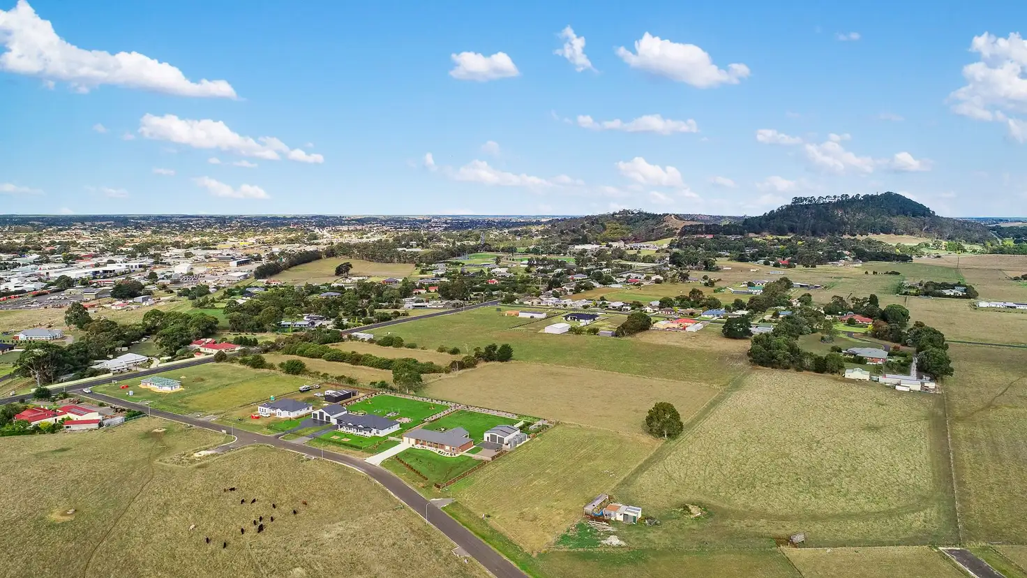 Main view of Homely land listing, 4 Kylusa Road, Compton SA 5291