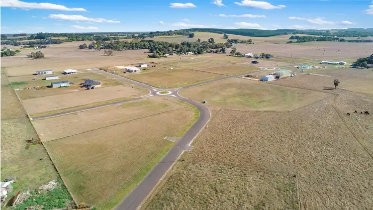 Fifth view of Homely land listing, 4 Kylusa Road, Compton SA 5291