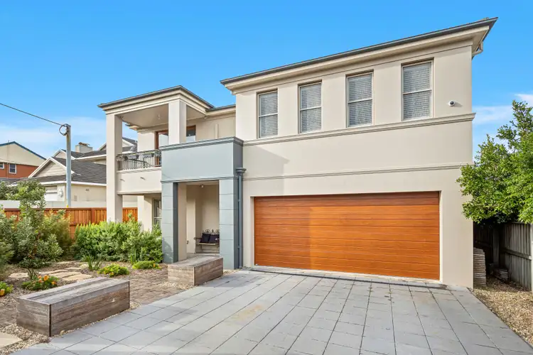 1/14 Wollongong Street, Shellharbour NSW 2529