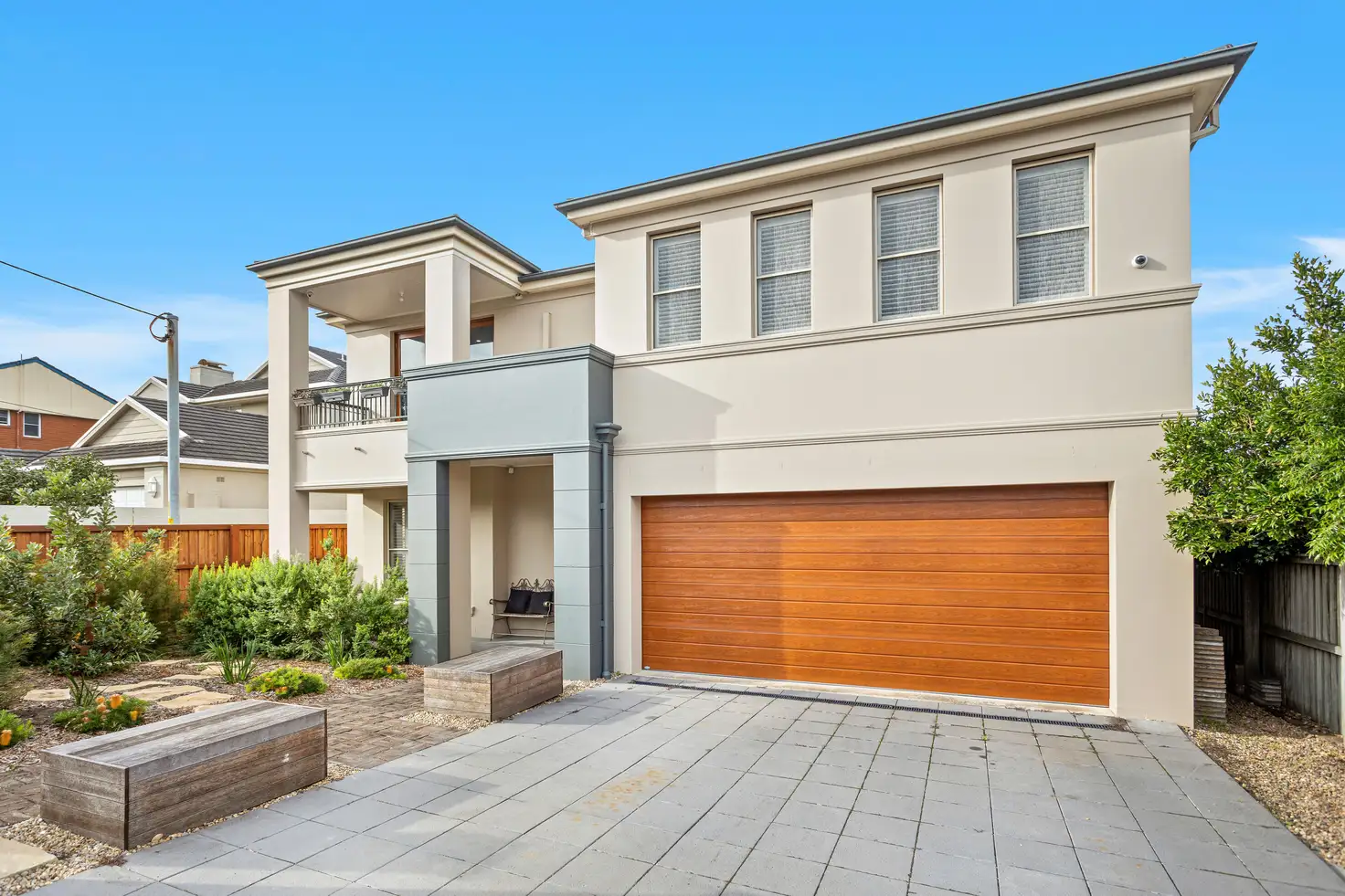 Main view of Homely house listing, 1/14 Wollongong Street, Shellharbour NSW 2529