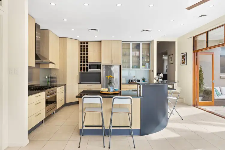 Fourth view of Homely house listing, 1/14 Wollongong Street, Shellharbour NSW 2529