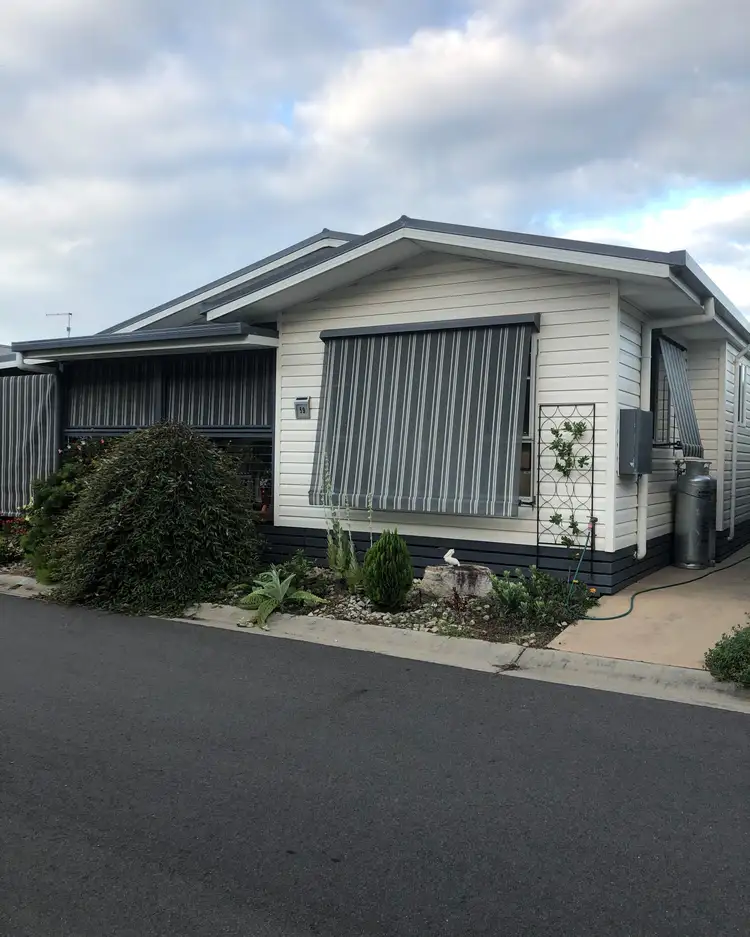 59/36 Golding Street, Yamba NSW 2464