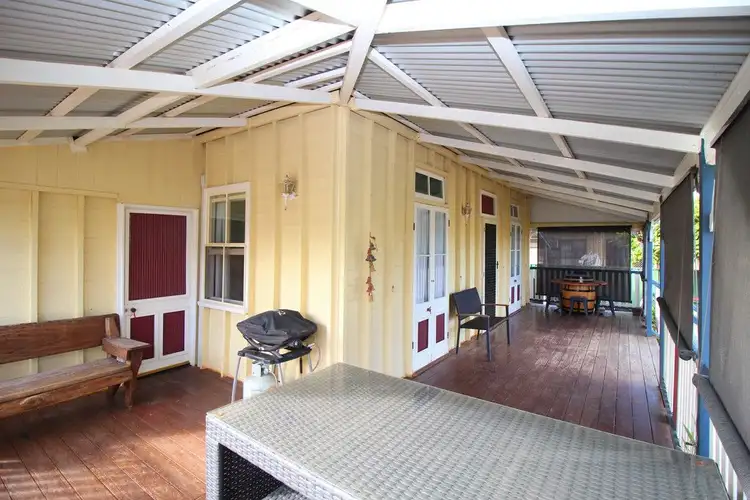 Second view of Homely house listing, 6 Vicki Close, Emerald QLD 4720