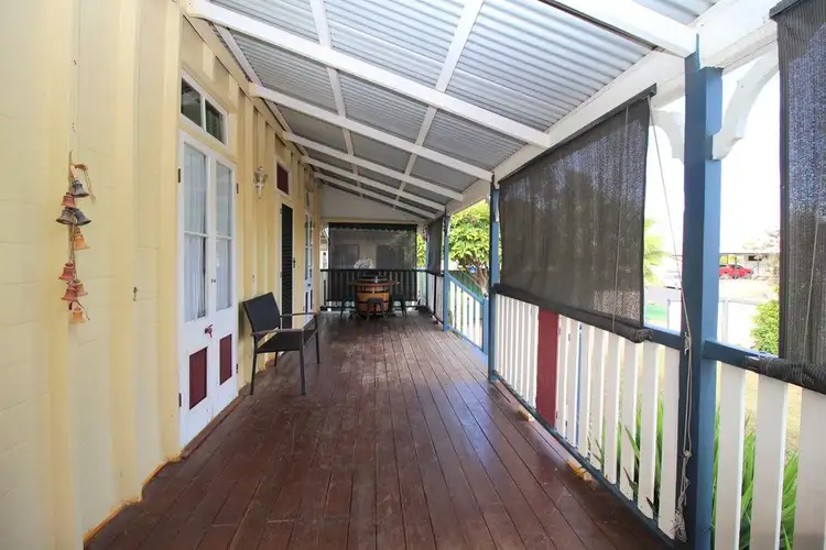 Fourth view of Homely house listing, 6 Vicki Close, Emerald QLD 4720