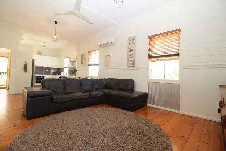 Seventh view of Homely house listing, 6 Vicki Close, Emerald QLD 4720