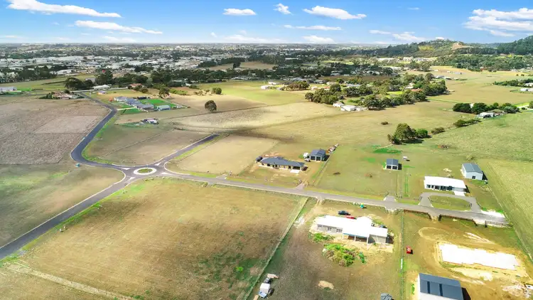 Second view of Homely land listing, 40 Algernon Road, Compton SA 5291