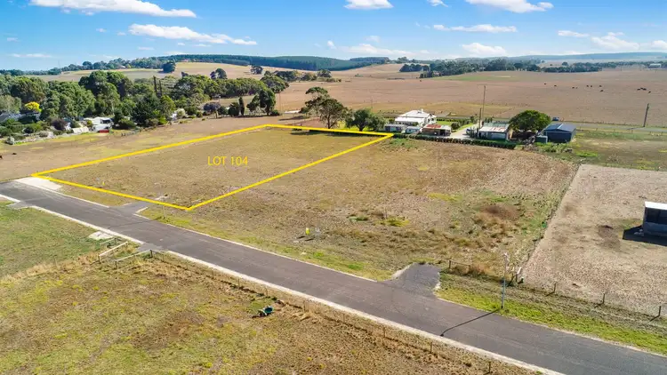 Seventh view of Homely land listing, 40 Algernon Road, Compton SA 5291