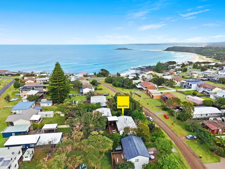 8 The Bridge, Manyana NSW 2539