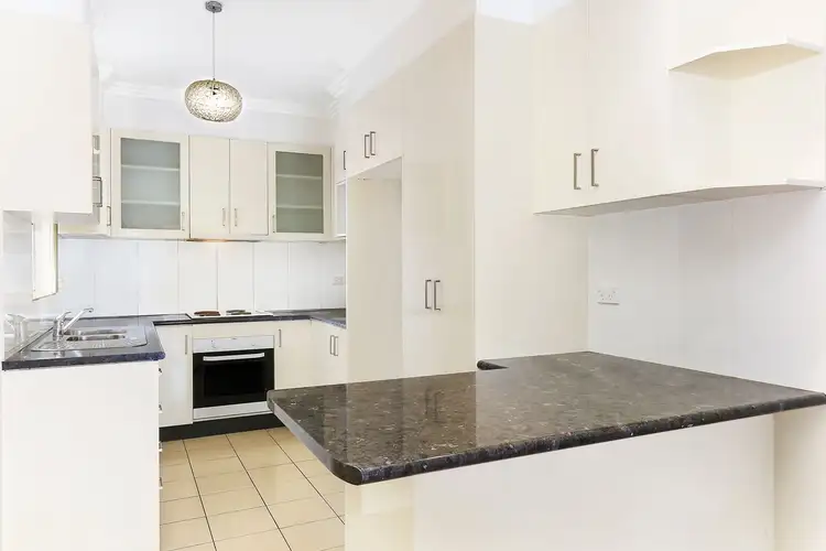 Second view of Homely unit listing, 2/58 Broadway, Punchbowl NSW 2196