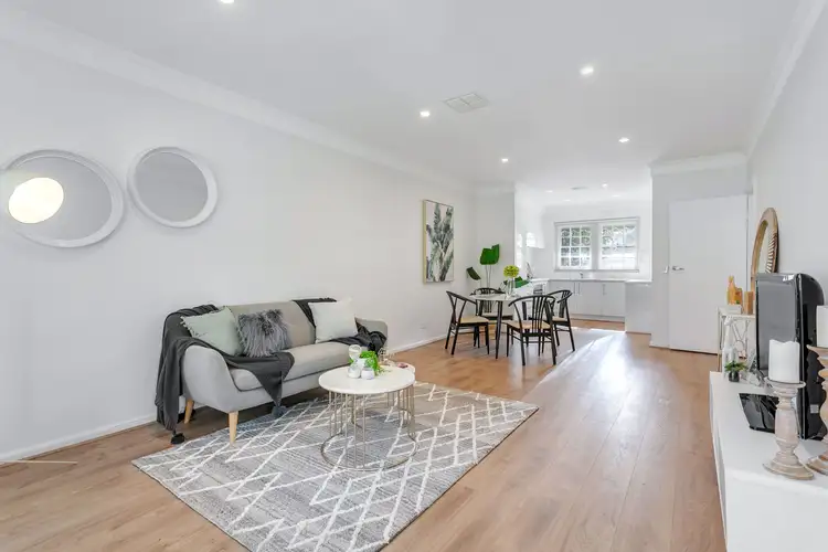 Main view of Homely unit listing, 2/43 Myall Avenue, Kensington Gardens SA 5068
