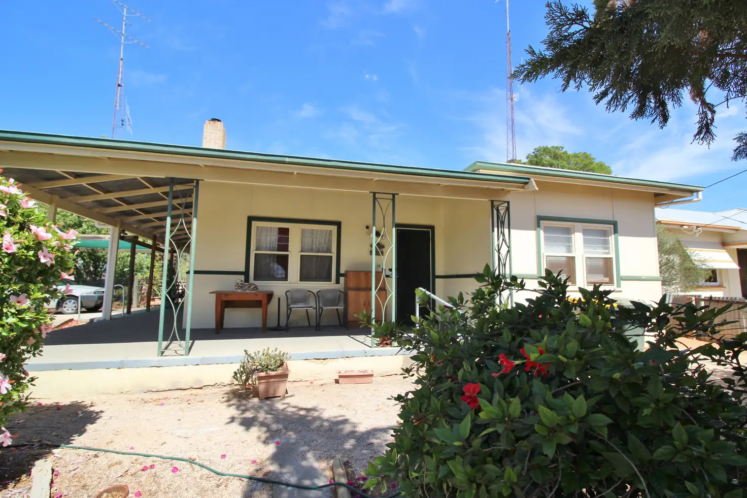 Main view of Homely house listing, 16 Cornwall Street, Berri SA 5343