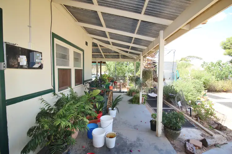 Third view of Homely house listing, 16 Cornwall Street, Berri SA 5343