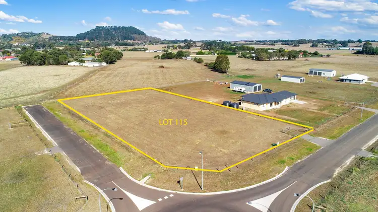 Sixth view of Homely land listing, 17 Elsie May Drive, Compton SA 5291