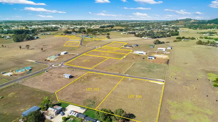 Seventh view of Homely land listing, 17 Elsie May Drive, Compton SA 5291